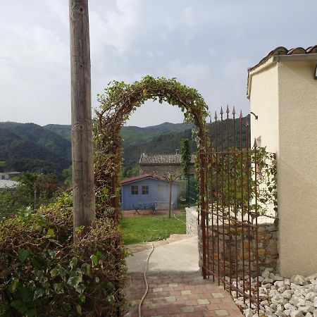 Mondonlehaut Saint-Fortunat-sur-Eyrieux Kültér fotó